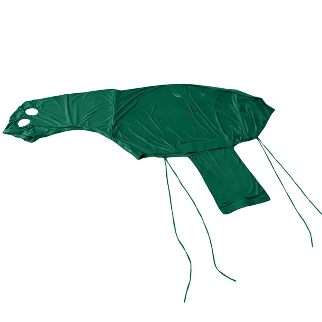 Horse Sheet - Breathable Equine Body Cover For Stable Use, Transport & Daily Grooming | Lightweight Fabric With Adjustable Fasteners | Against D