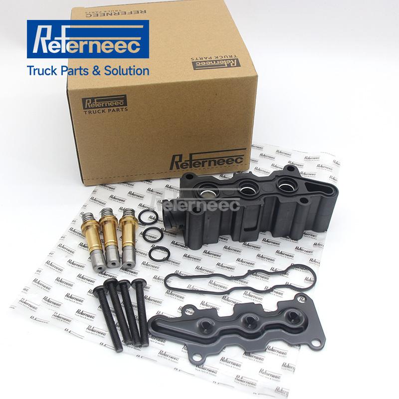 REFERNEEC Colil Valve Repair Kit 4422012221