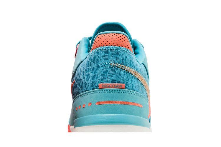 Nike Zoom LeBron NXXT Gen AMPD Miami