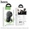 Hoco HW36 15W MagSafe Car Wireless Charger, Electric Rotating Air Vent Phone Mount