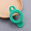 Wire Drawing Vegetable Kitchen Cutter Tool Slicer Green Onion Shredder Peeler