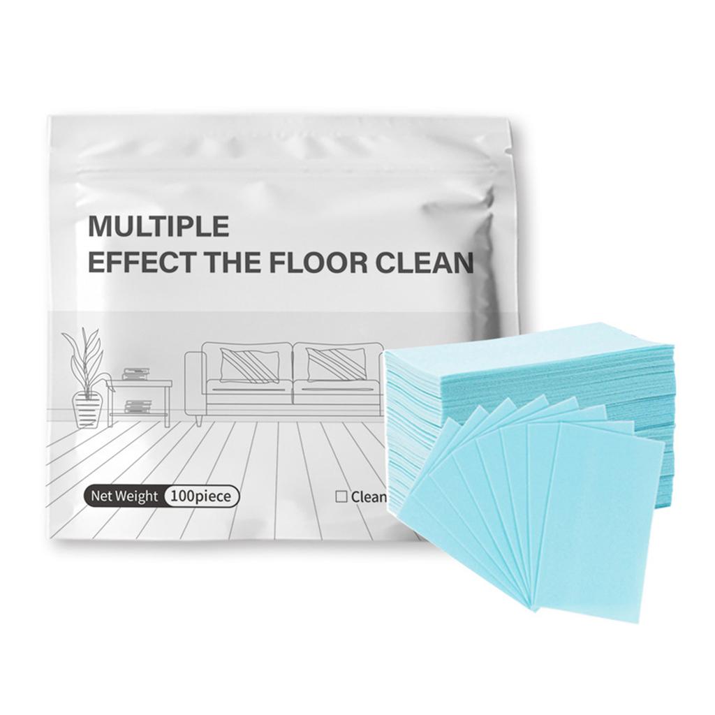 Multipurpose Floor Cleaning Tablets For Mopping Effectively Removes Stubborn Stains Dirt Kitchen Grease Removal Mopping