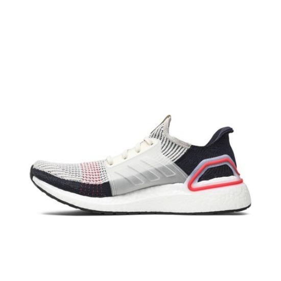 Adidas UltraBoost 19 Clear Brown B37705