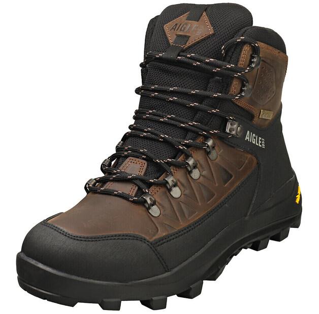 Треккинговые ботинки Aigle Letrak Gore-tex Hiking Boots