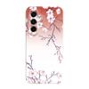 Pretty Wintersweet Phone Case For Samsung Galaxy A57 A37 A17 A56 A36 A26 A16 A06 A55 A35 A25 A15 A05 4G 5G Film Hard Cover