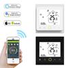 Minko BHT-002GBW Smart WiFi Thermostat for Electric Heating