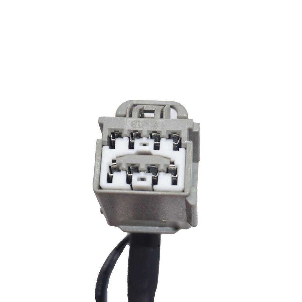 JEEP Commander Rear View Camera & Parking System 56054158AD