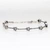 Women Star Bracelet Five Pointed Star Bracelet Surprise Gift for Her Stylish Jewelry Trendy Accessories