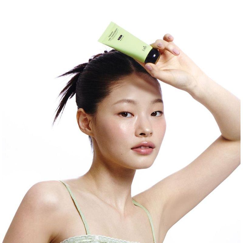 Lador - Tamanu Airy Sonnencreme Mini