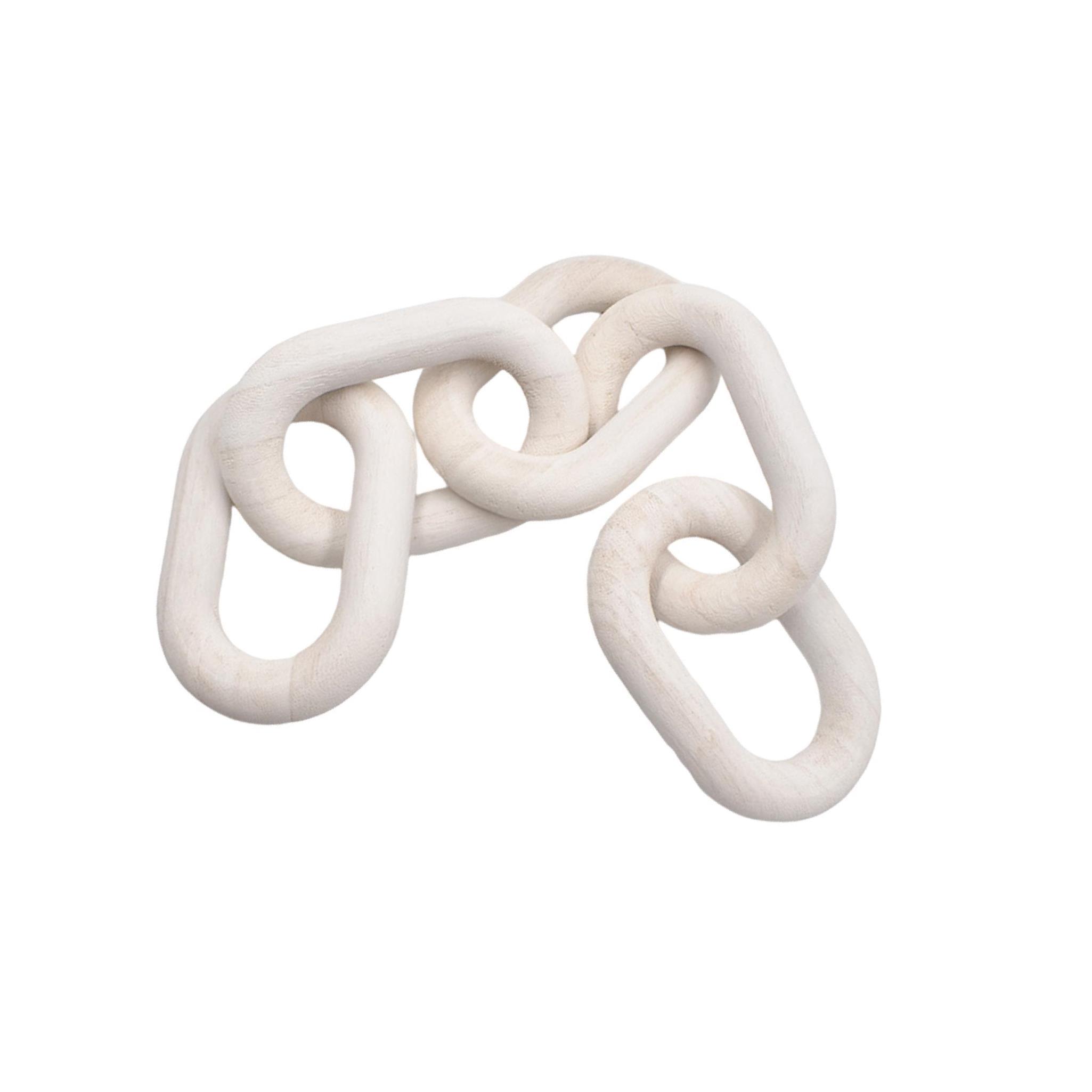 

Цепочка-украшение Boho Wood 5-звеньевая цепь для фермерского кофейного офиса