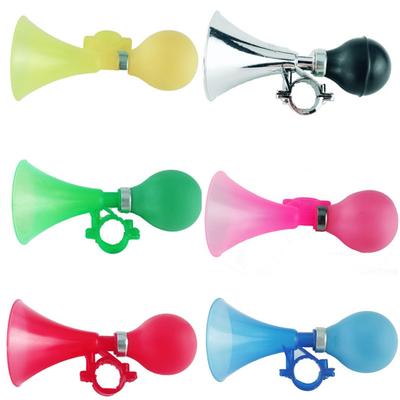 Accesorii pentru ciclism – Sonerii pentru biciclete