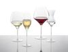 Zwiesel Alloro Wine Glass for White Wine, for Enjoying Barrel Aromas, 1 Glass, Handmade, Model S122178