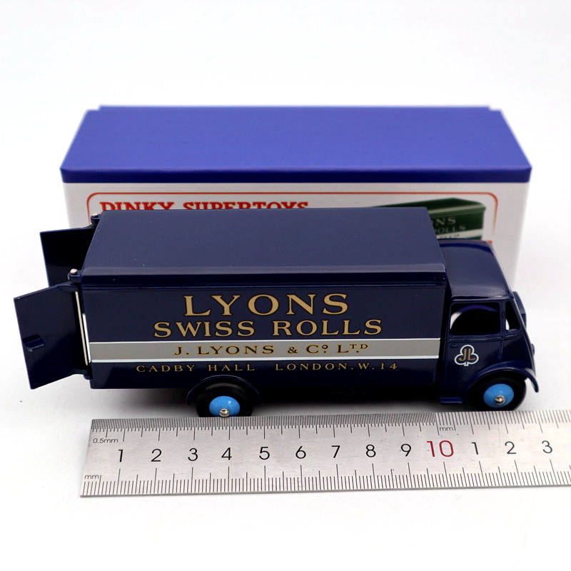 DeAgostini Atlas Dinky Toys Series Truck Engineering Vehicle Racing Car Fire truck Diecast Models Collection Auto Gifts