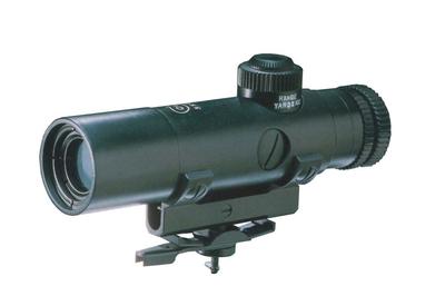 Micro Ace 1/1 Bojová séria č. 6 M16 Puškohľad Plastový model