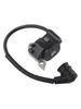 Replacement Ignition Coil for MS210 For MS230 For MS250 Chainsaws Boosting Spark Efficiency Compatible with For 11234001301