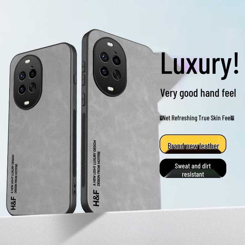 

Huawei Nova 15 Ultra Full-Coverage Phone Case