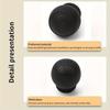 Universal Silicone Gear Shift Knob Cover Non-Slip, Dust/Waterproof, Comfort Grip - Easy Clean & Stylish Protection