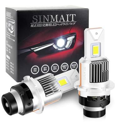 Iluminare exterioară – Faruri frontale