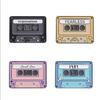 3-9pcs/set Famous Female Music Singer Enamel Pin Song Lyrics Souvenir Brooches Lapel Badge Party Jewelry Gifts For Fans Friends