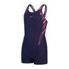 Girls Hyperboom Splice Legsuit