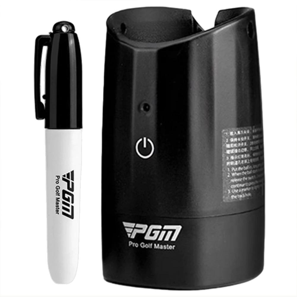 

Golf BaElectric Scriber Kit Gravity Distribution Line Find Tools Ball Painter Ball Spot Marker Alignment Tool Golf Accessories