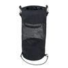 Collapsible Mesh Trash Can Garbage Bag Foldable Design Large Capacity Portable Boat Trash Bag Accessories