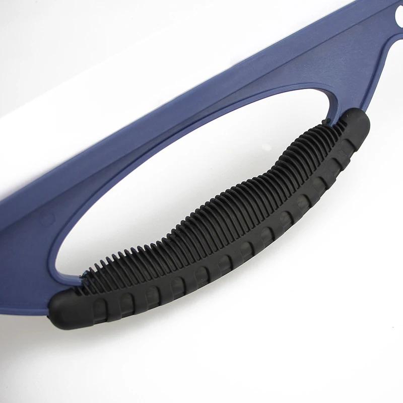 Auto Fenster Waschen Reinigen Wischerplatte Silikon Auto Wischerbrett Windschutzscheiben Reiniger Bürste Schaber Abzieher Trocknungslippe Reinigungsgerät