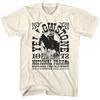 Yellowstone Esplora il Vecchio West T-shirt da Uomo