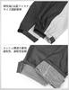 [KEMIMOTO] Motorcycle Rainwear Top and Bottom Set [IPX6 Waterproof & Water Pressure Resistance 10,000mm] KM1102 Size L