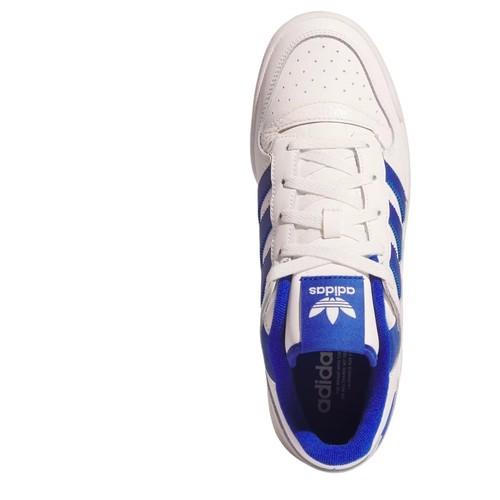adidas Forum CL Low White Royal Blue - IH7829