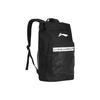 Li Ning 25L Multi-Pocket Durable Travel Polyester Backpack Unisex Backpack ABSV517