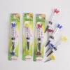 Fengyi 80mm Magnetic Golf Tees with Anti-Lost Rope (5-Pack)