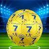 Custom Name Personalized Cristiano Ronaldo-A Print Size 5 Soccer Ball Training & Match Football, for Team, Kicking, Gift for Football Enthusiasts