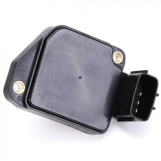 Mass Air Flow Sensor Meter MAF AFH55M-12 For 1996-1997 Nissan Pickup Truck
