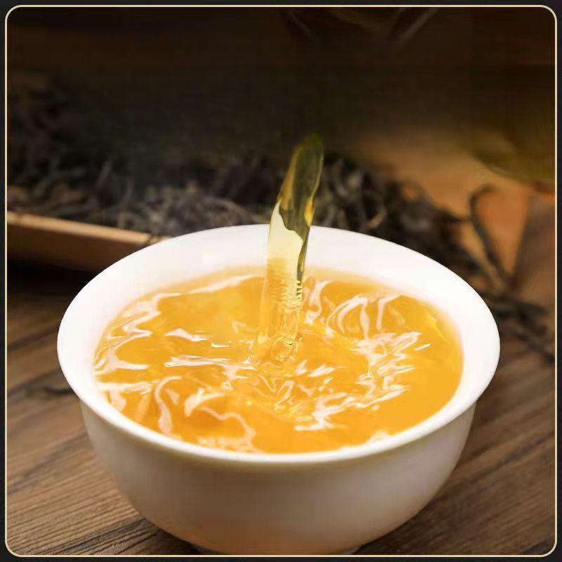 Fenghuang Dancong Tea Authentic Ginger Flower Aroma High Mountain Oolong