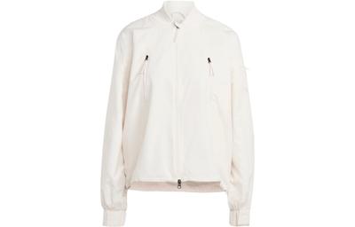CITY ESCAPE Jackets Women's Pink White Moderate IA2135