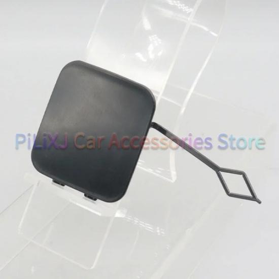 

Rear Bumper Tow Hook Cover for BMW 3 Series G20 Sedan G21 Wagon 2018 - Unpainted