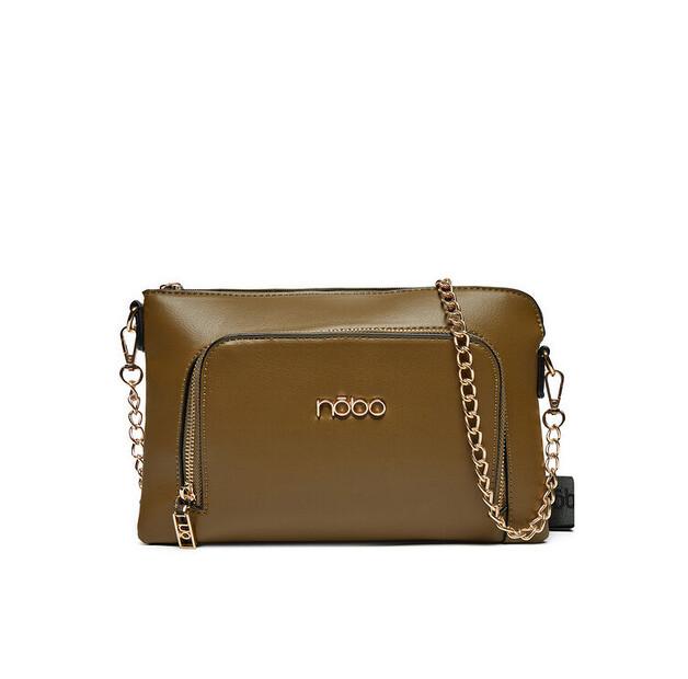 

Сумка Nobo NBAG-R1430-C008 коричневый