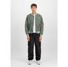 Куртка Alpha Industries MA-1 TTC