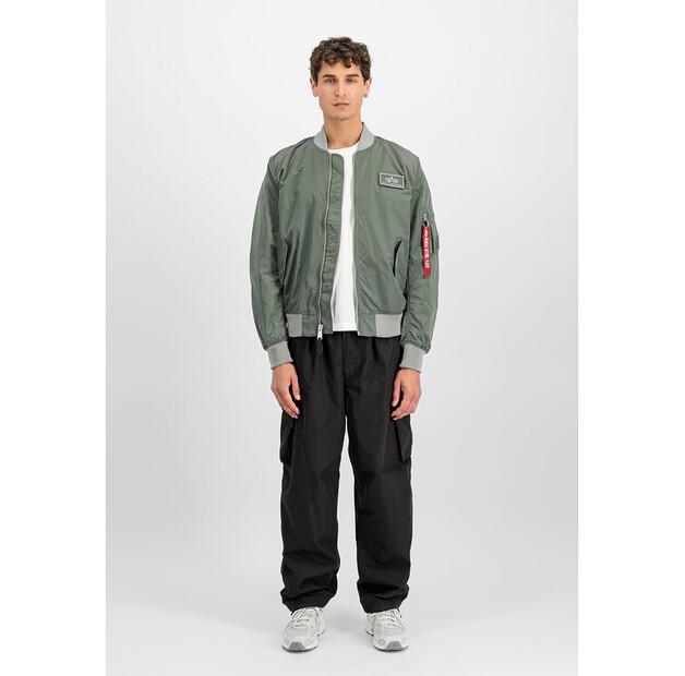 Куртка Alpha Industries MA-1 TTC