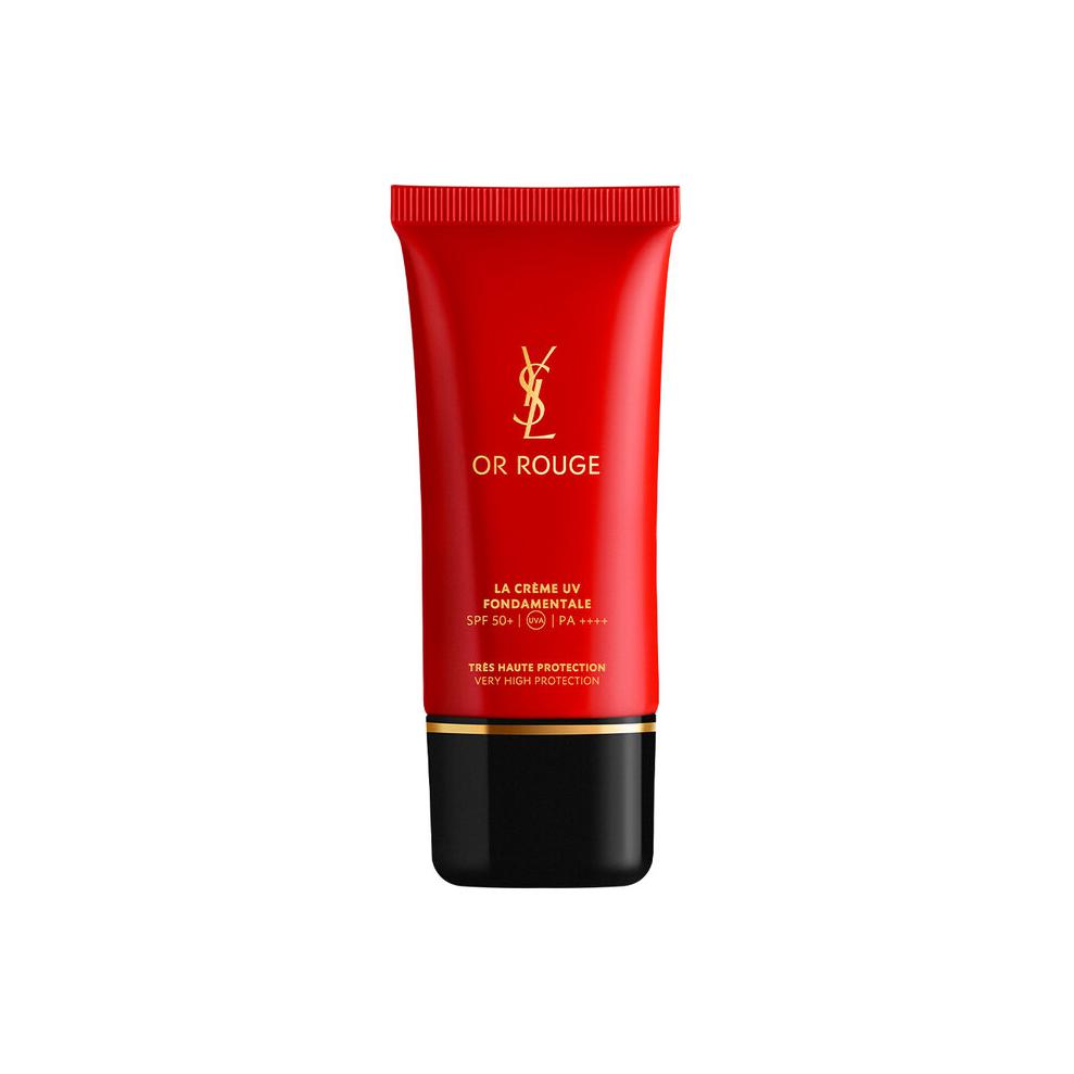 Yves Saint Laurent OR ROUGE LA CRÈME UV FONDAMENTALE 30ml*1