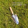Brangdy Mini Stainless Steel Gardening Shovel