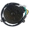 For Nissan Altima, Livina, Tiida Cooling Fan Motor-OEM 21487-JN00A Replacement Part