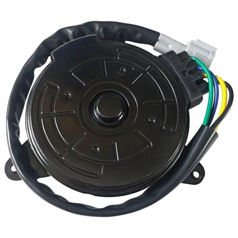 For Nissan Altima, Livina, Tiida Cooling Fan Motor-OEM 21487-JN00A Replacement Part