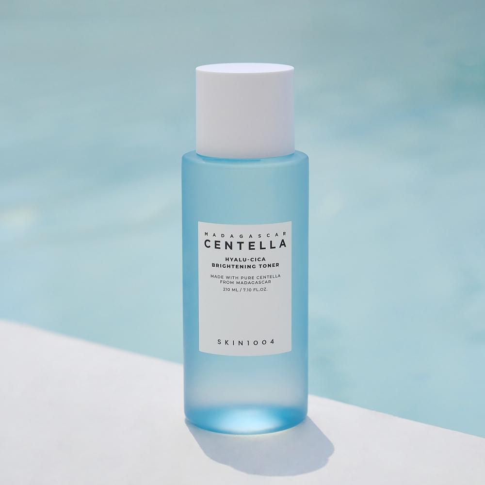 Skin Angel Skin1004 Skin Brightening Toner 210ml