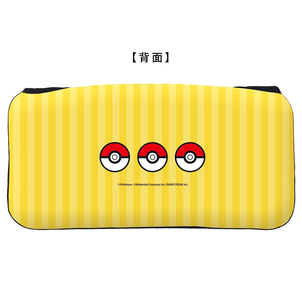 Pokémon Quick Pouch for Nintendo Switch Type-A