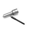 DLLA152P865 Common Rail Injector Tip Engine Maintenance Nozzle Repair Parts Compatible With 095000-5510 095000-4135 LI0442