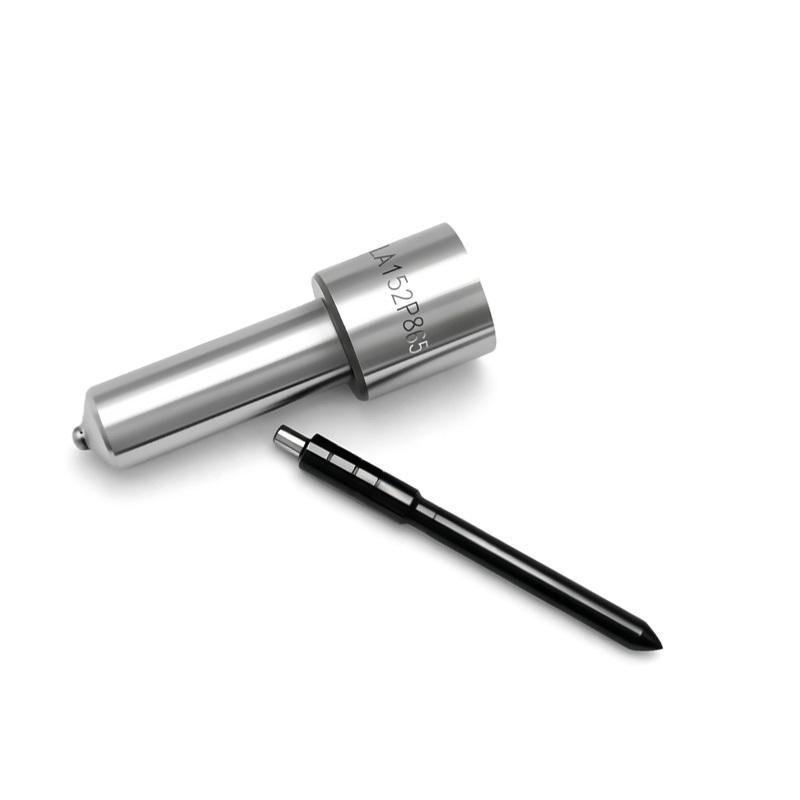 DLLA152P865 Common Rail Injector Tip Engine Maintenance Nozzle Repair Parts Compatible With 095000-5510 095000-4135 LI0442