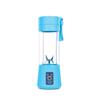 Portable USB Wireless Juicer - Compact Electric Juice Cup for On-the-Go and Home Use