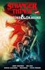 Stranger Things and Dungeons Amp Dragons Graphic Novel by Stefano Martino Paperback Book 9781506721071